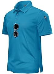 Tacvasen polo tops for sale  Delivered anywhere in UK