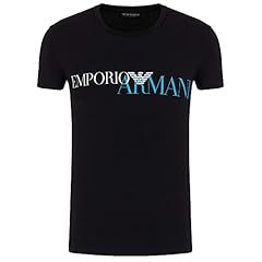 Emporio armani maglietta usato  Spedito ovunque in Italia 