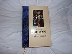 jeux druon d'occasion jeux druon d'occasion Livré partout en France