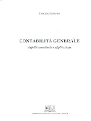Contabilita generale usato  Spedito ovunque in Italia 