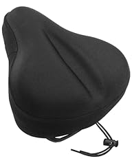 Bike seat cushion for sale  Delivered anywhere in USA 