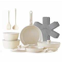 Redchef set pentole usato  Spedito ovunque in Italia 