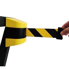 Barriera magnetica retrattile usato  Spedito ovunque in Italia 