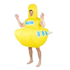 Bodysocks inflatable submarine for sale  Delivered anywhere in UK