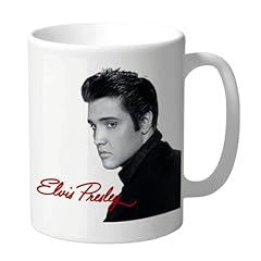 Funny mug elvis for sale  Delivered anywhere in UK
