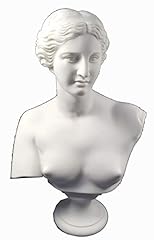 Aphrodite sculpture venus for sale  Delivered anywhere in Ireland