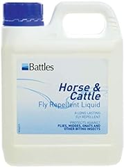 Battles horse cattle for sale  Delivered anywhere in UK