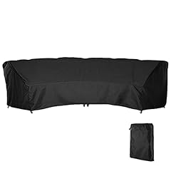 Coosoo curved sofa for sale  Delivered anywhere in USA 