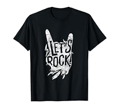 Rock musik shirt gebraucht kaufen  Wird an jeden Ort in Deutschland