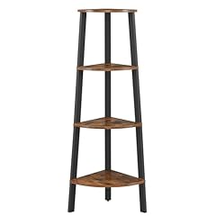 Vasagle corner shelf for sale  Delivered anywhere in UK