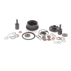 Schumacher gear diff for sale  Delivered anywhere in UK