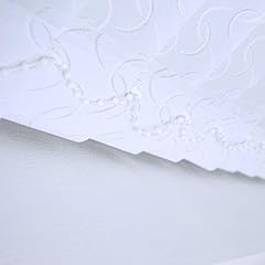 Lapwing white vertical for sale  Delivered anywhere in UK