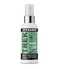 Pyramid trek natural for sale  Delivered anywhere in UK