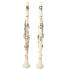 Tbest clarinetto professionale usato  Spedito ovunque in Italia 