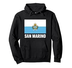 Bandiera san marino usato  Spedito ovunque in Italia 