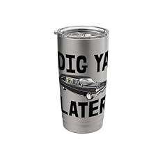 Dig later tee for sale  Delivered anywhere in USA 