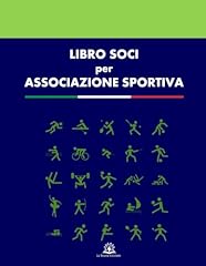 Libro soci per usato  Spedito ovunque in Italia 