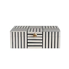 Modern resin box for sale  Delivered anywhere in USA 