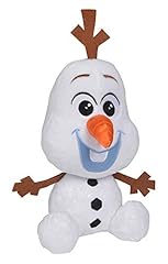DISNEY FROZEN 2 CHUNKY SVEN 25CM SOFT TOY for sale  Delivered anywhere in UK