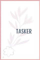 Tasker daily planner for sale  Delivered anywhere in UK