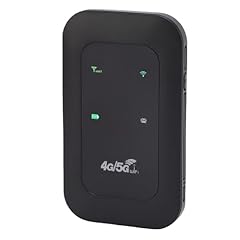 Denash hotspot wifi usato  Spedito ovunque in Italia 
