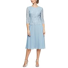 Alex evenings women for sale  Delivered anywhere in USA 