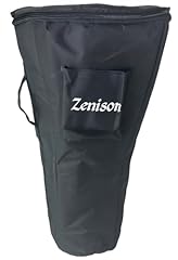 Deluxe padded djembe for sale  Delivered anywhere in USA 
