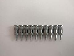 Used, Fusionfix Gas Nails for Spit Pulsa 700/800/1000, Senco, for sale  Delivered anywhere in UK