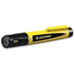 Ledlenser ex4 atex for sale  Delivered anywhere in UK