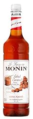 Monin premium salted for sale  Delivered anywhere in UK