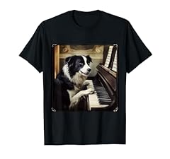 Piano chien border d'occasion  Livré partout en France