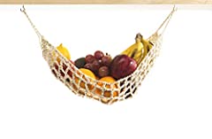 Hanging fruit hammock for sale  Delivered anywhere in USA 