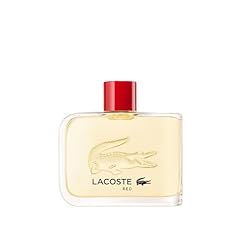 Lacoste red eau for sale  Delivered anywhere in UK