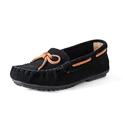 Pinpochyaw womens moccasin for sale  Delivered anywhere in USA 