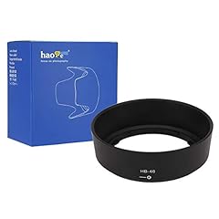 Haoge bayonet lens for sale  Delivered anywhere in USA 