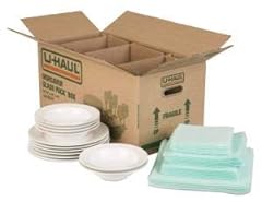 Haul dish packing for sale  Delivered anywhere in USA 