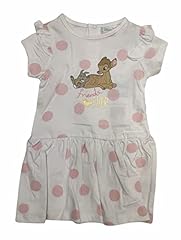 Disney bambi robe d'occasion  Livré partout en France