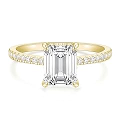 Tigrade 3ct engagement for sale  Delivered anywhere in USA 