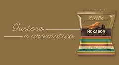100 ginseng mokador usato  Spedito ovunque in Italia 
