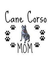 Cane corso mom for sale  Delivered anywhere in UK