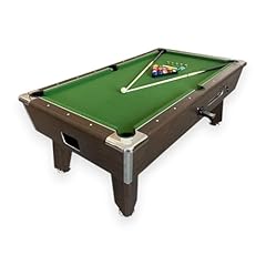8ft pool table for sale  Delivered anywhere in USA 