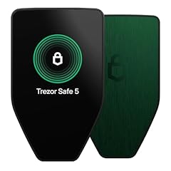 Trezor safe crypto for sale  Delivered anywhere in USA 