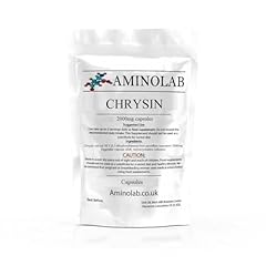 Aminolab chrysine haute d'occasion  Livré partout en France