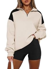 Yutila damen sweatshirt gebraucht kaufen  Wird an jeden Ort in Deutschland