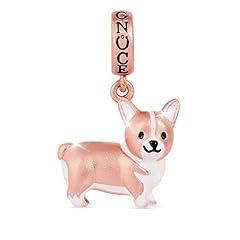 Gnoce corgi pendentif d'occasion  Livré partout en France