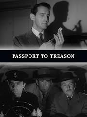 Passport treason for sale  Delivered anywhere in UK