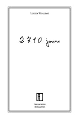 710 jours d'occasion  Livré partout en France