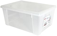 Stefanplast visualbox scatola usato  Spedito ovunque in Italia 