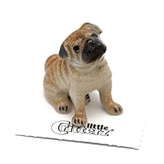 Little critterz pug for sale  Delivered anywhere in USA 
