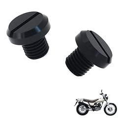 Generic 2pcs motorcycle for sale  Delivered anywhere in UK